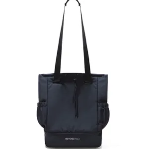 Beyond Yoga | Convertible Gym Bag Backpack Crossbody Bag thumbnail 2