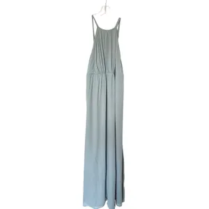 Show Me Your Mumu Amanda Formal Maxi Sage Green Size XXL NEW thumbnail 3