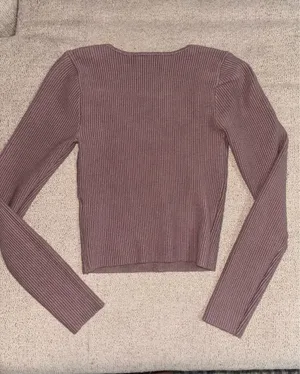 Abercrombie Long Sleeve Top thumbnail 2
