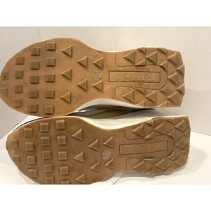 Guess Flpcb5Fal12 CalebB5 Fashion Women Sneaker White Brown US 8.5 thumbnail 7