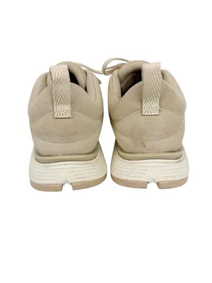 Danner Trail‎ Trainer 3” Hiking Shoes Neutral Bleached Sand/Semolina Womens Sz 9 thumbnail 11