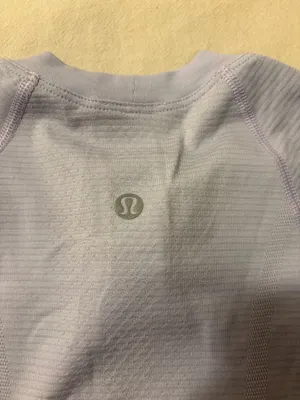 Lululemon Swiftly Short Sleeve thumbnail 6