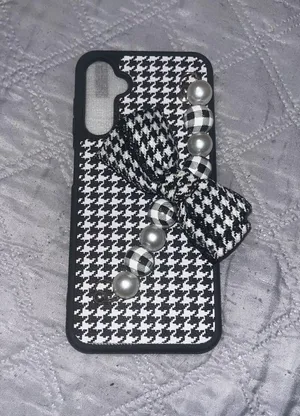 Android Phone Case Black thumbnail 1