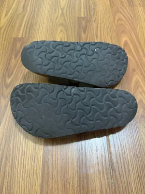 Birkenstock Mayari sandals toe loop brown size 6 thumbnail 5