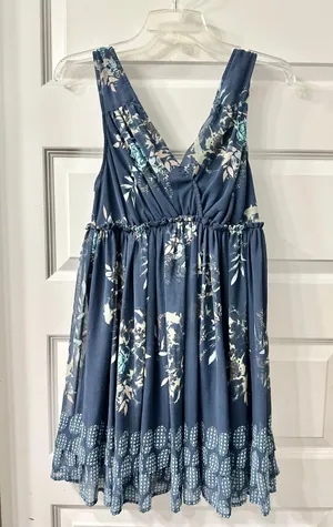 Free People Dress. XS thumbnail 1