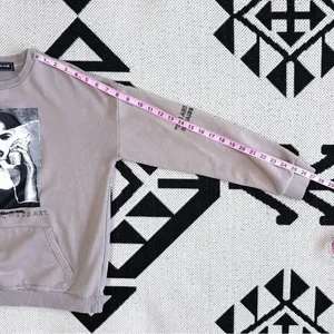 Maniere De Voir ‘Til Death, Do We Art. Crewneck Sweatshirt thumbnail 5