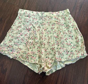 american eagle soft shorts thumbnail 1