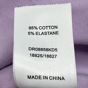 MESHKI Lilac Purple Ruched Mock Neck Sleeveless Bodycon Mini Dress Womens Size M thumbnail 8