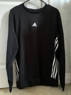 Crew Neck Sweatshirt thumbnail 1