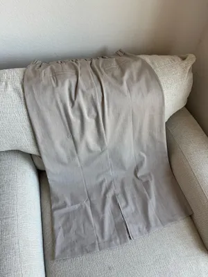 Amazon Maxi pencil skirt thumbnail 2