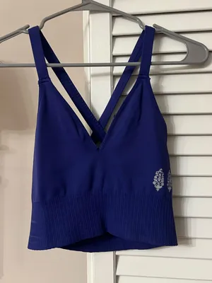 Free People Movement Top  thumbnail 1