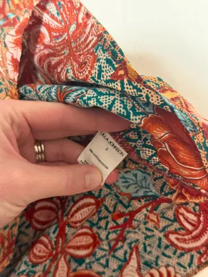 Ulla Johnson Top thumbnail 3
