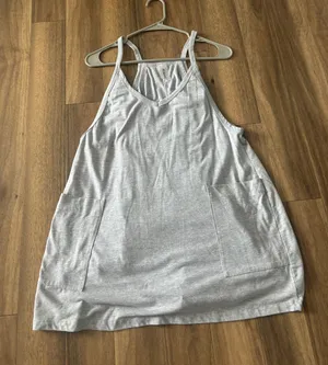 Altar'd State Dress romper thumbnail 1