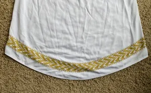 Toga California Costumes Grecian Costume Sz XL thumbnail 4