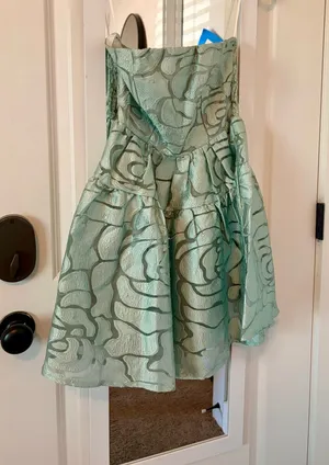Hello Molly Dress thumbnail 1