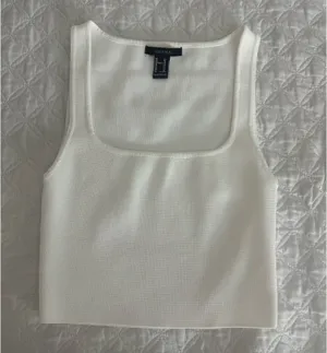 Forever 21 Top thumbnail 2