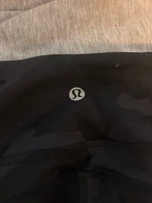 Lululemon Leggings thumbnail 5