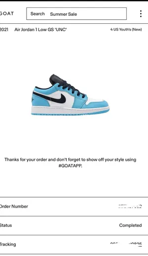 Air Jordan 1 Low thumbnail 8