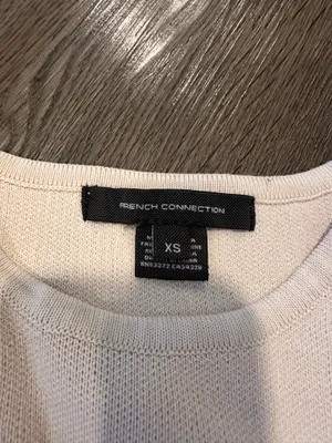 French Connection Top thumbnail 3