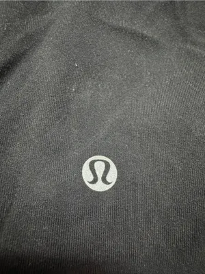 Rare Lululemon Black and Hot Pink Define Jacket thumbnail 7