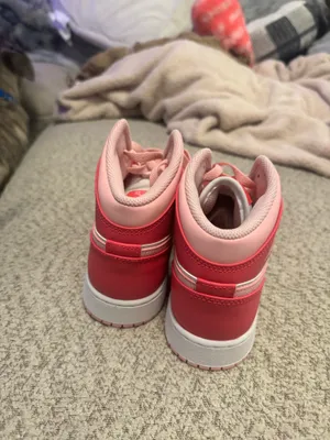 Nike Jordan Air Women’s Mid thumbnail 3