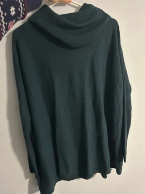 Smartwool Sweater Women’s Turtleneck thumbnail 2