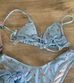 SheIn Bikini Set thumbnail 2
