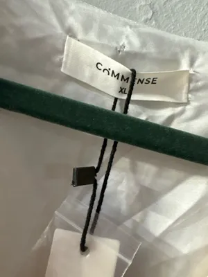 Commence NWT Tunic Top Size XL thumbnail 4