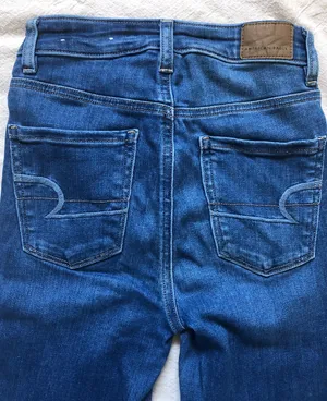 American Eagle Outfitters High-rise Jegging thumbnail 3