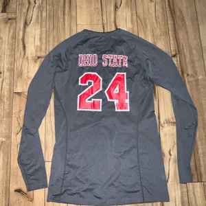Nike ohio state shirt 44 thumbnail 4