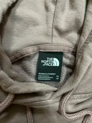 The North Face Hooded Sweatshirt thumbnail 2