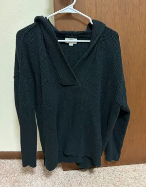 Aerie Sweater Oversized thumbnail 1