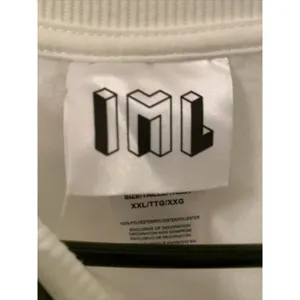 Big Sur Issac Morris LTD. ADULT Sweatshirt Size XXL Off-White Colorblock thumbnail 5