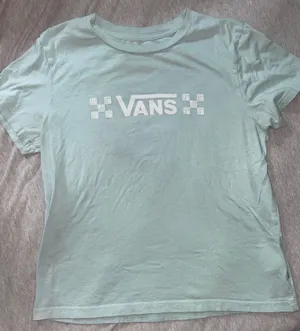 Vans Graphic Tee thumbnail 1