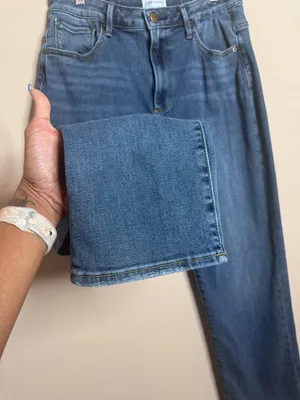 Driftwood Stella Classic Straight Jeans thumbnail 8