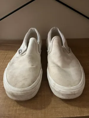 Vans White thumbnail 3