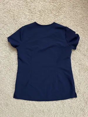 FIGS Catarina One-Pocket Scrub Top thumbnail 5