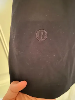Lululemon Cotton Tank thumbnail 4