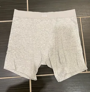 SKIMS Boxer Shorts thumbnail 1