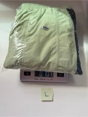 FREE PEOPLE underdog pants in lime thumbnail 11