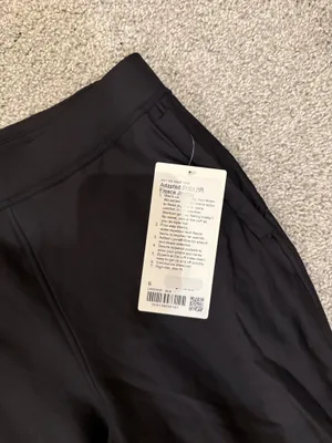 Lululemon Adapted State High-Rise Joggers Full-Length thumbnail 10