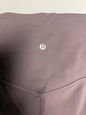 Lululemon Biker Shorts thumbnail 4