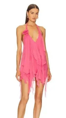 Retrofête Dress thumbnail 1