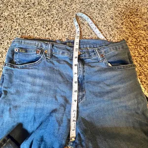 Polo Ralph Lauren Sullivan Slim Jeans‎ Medium Wash Womens No Size thumbnail 8