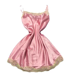 Victoria's Secret Vintage Slip thumbnail 1