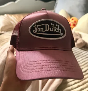 Von Dutch Hat thumbnail 1