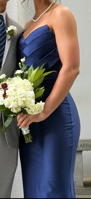 Jessica Angel Prom Dress thumbnail 10