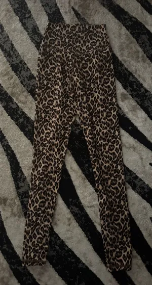 Aerie OFFLINE Cheetah Print Leggings thumbnail 1