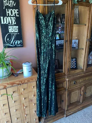 Windsor Dress thumbnail 3