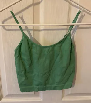 Wild Fable Crop Top thumbnail 1
